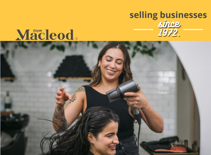 Profitable Hair Salon Business for Sale North Shore, Auckland