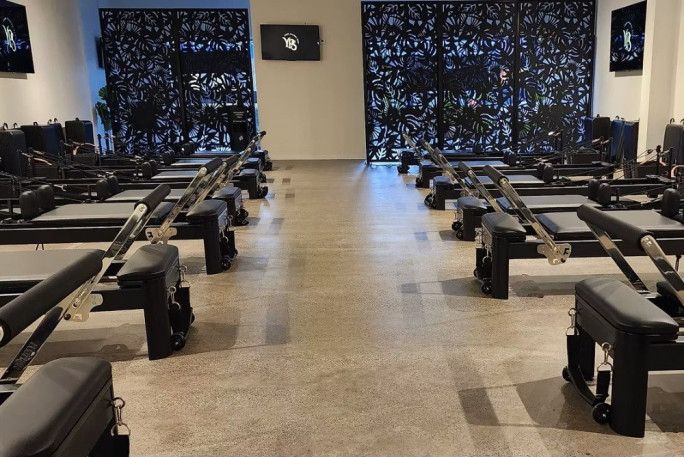 Reformer Pilates Studio Business for Sale Browns Bay