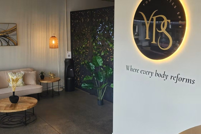 Reformer Pilates Studio Business for Sale Browns Bay