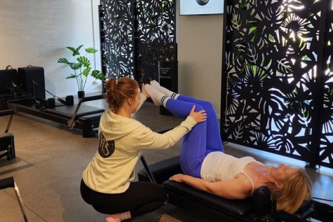Reformer Pilates Studio Business for Sale Browns Bay
