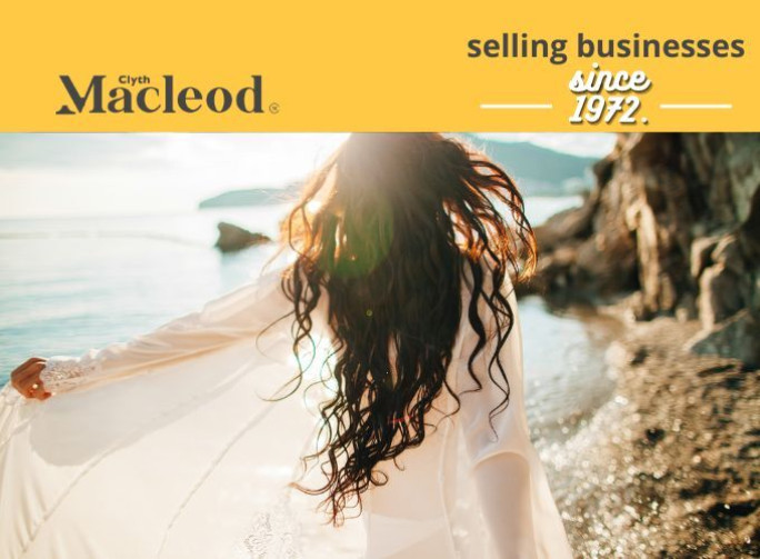 Salon Business for Sale North Shore
