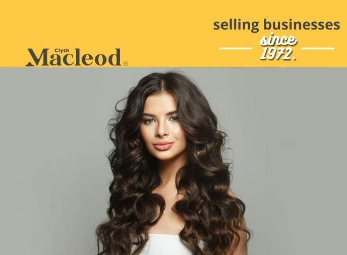 Stylish Salon Business for Sale Auckland 