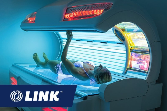 Tanning Studio Business for Sale Auckland 