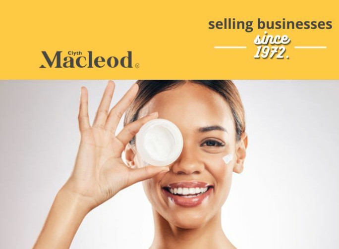 Thriving Beauty Business for Sale Auckland 