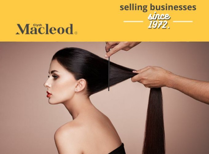 Thriving Hair Salon Business for Sale Auckland 
