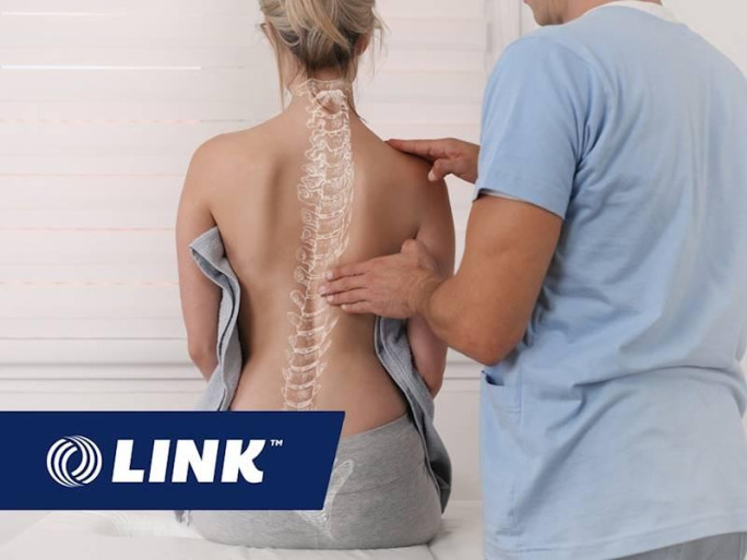 Thriving Health Clinic Business for Sale South Auckland