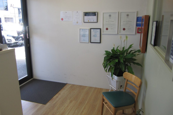 Wellness Centre Business for Sale Orewa