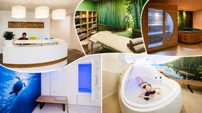 Wellness and Recovery Business for Sale Mount Eden Auckland 