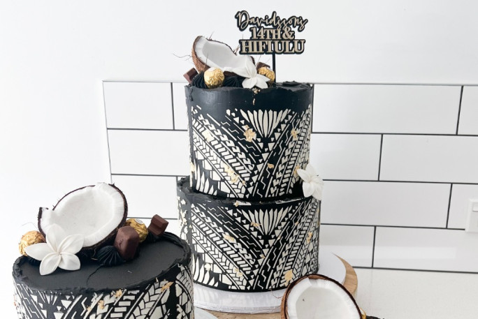 Custom Cakes Business for Sale Papakura Auckland 