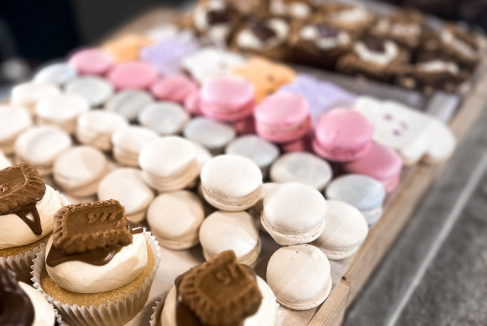 Custom Cakes Business for Sale Papakura Auckland 