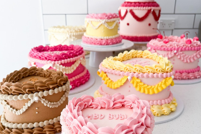 Custom cakes Business for Sale Papakura