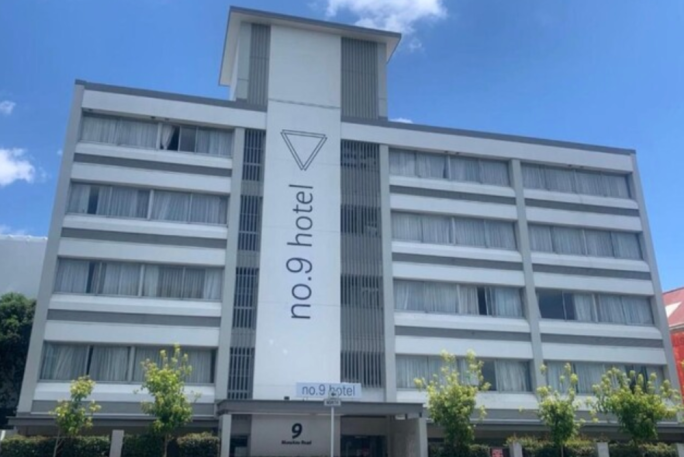 62 Room Hotel for Sale Auckland