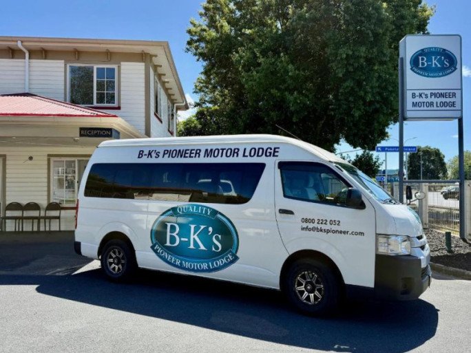 Airport Accommodation for Sale Auckland