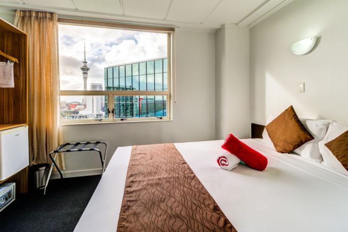 Profitable Hotel Lease for Sale Auckland