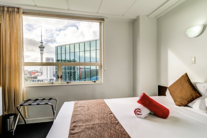 Profitable Hotel Lease for Sale Auckland