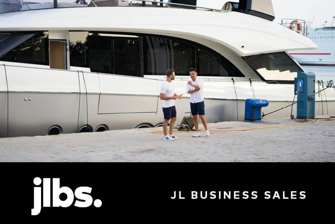 Boatbuilding and Boat Painting Business for Sale Auckland 
