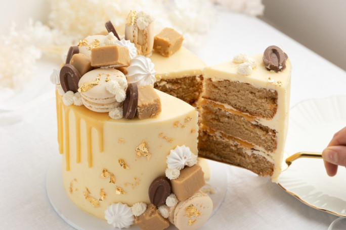 Boutique Cakery Business for Sale Auckland 