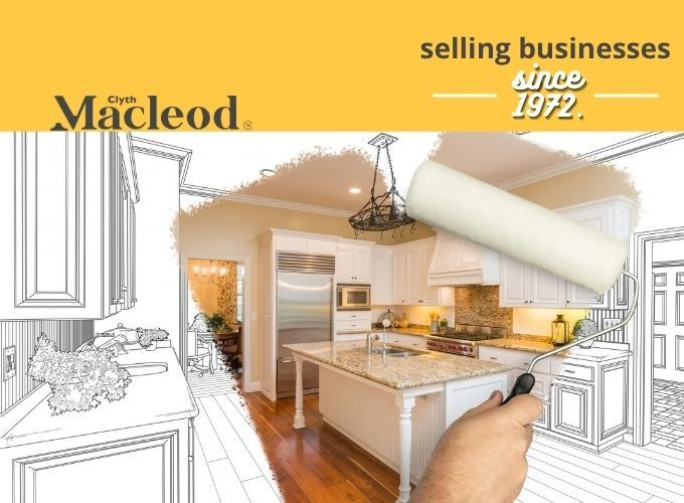 Cabinetmaker Business for Sale Auckland 