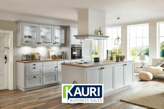 Cabinetry Manufacturing Business for Sale Auckland 