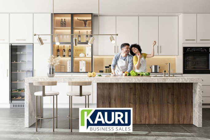 Cabinetry Manufacturing Business for Sale Auckland 