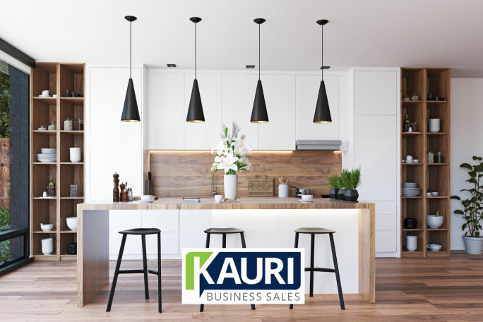 Cabinetry & Vanity Manufacturing Business for Sale Auckland