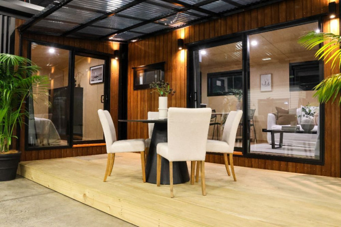 Cabins & Homes Manufacturing Business for Sale Auckland