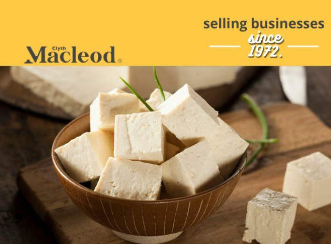 Closed Down Food Manufacturing Business for Sale East Auckland 
