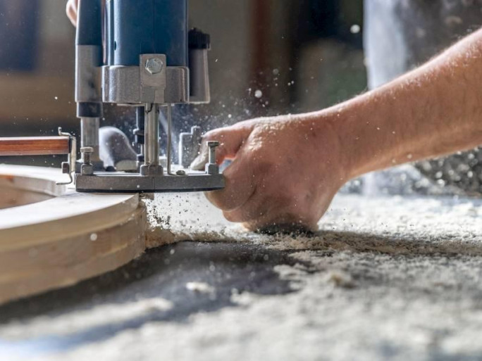 Commercial Fit-Out & Joinery Business for Sale Auckland 