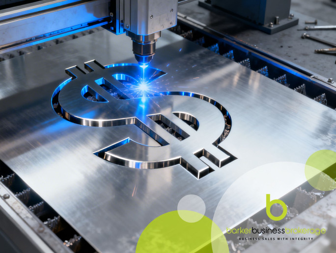 Digital Fabrication Business for Sale Auckland