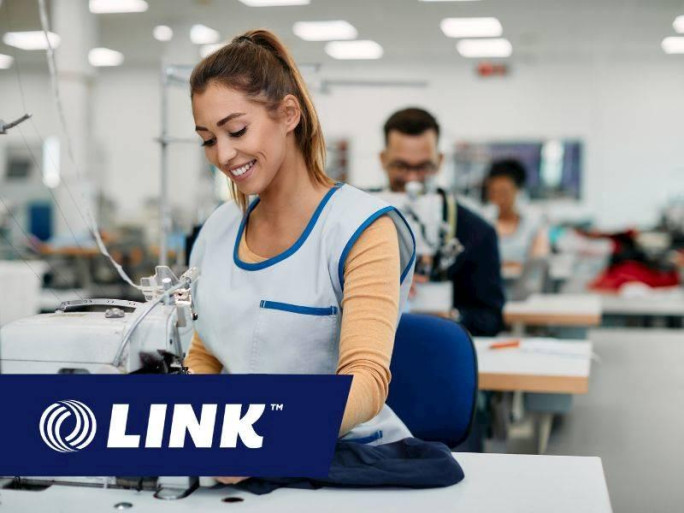 Dual-Specialist Manufacturing Business for Sale Auckland