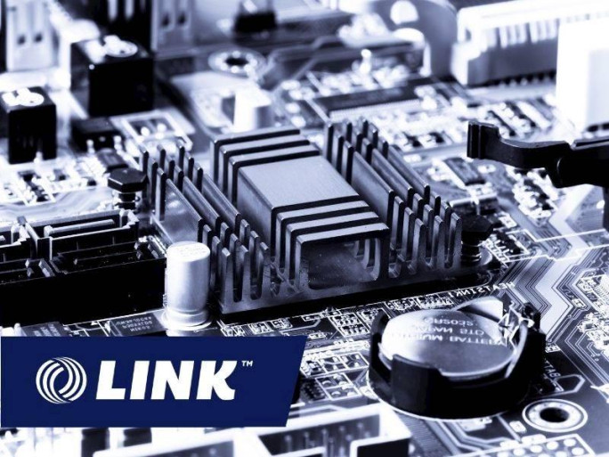 Electrical Engineering Business for Sale Auckland 