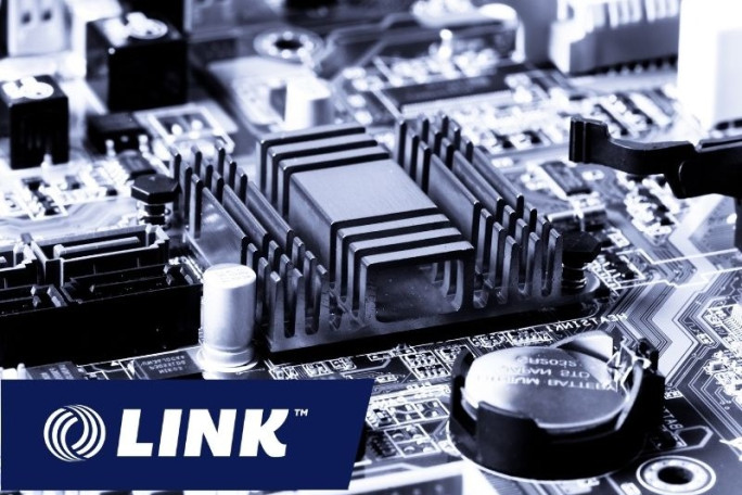 Electrical Engineering Business for Sale Auckland 