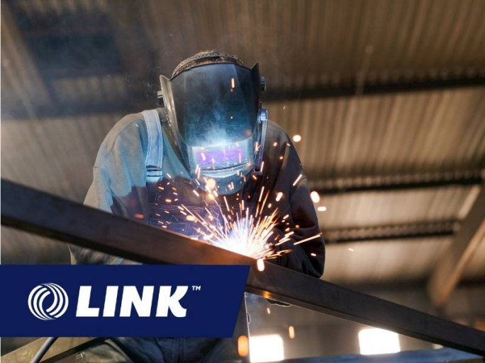 Engineering Business for Sale Auckland  