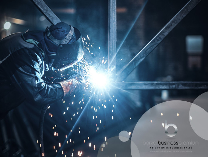 Engineering Business for Sale Auckland 