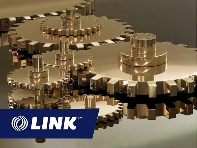 Engineering Machining Business for Sale Auckland