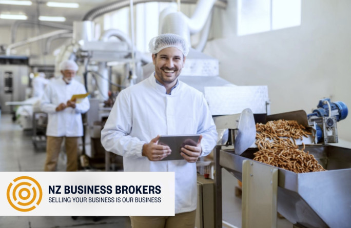 Established FMCG Business for Sale Auckland 
