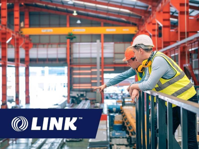 Established Manufacturing Business for Sale Auckland