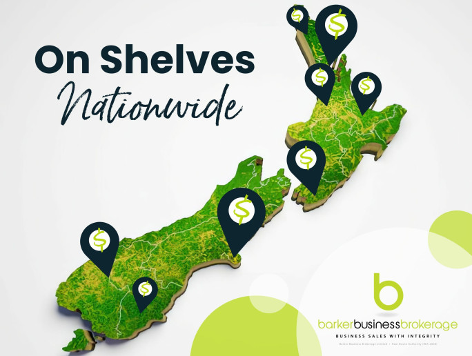 FMCG Brand-Food Manufacturing Business for Sale Auckland