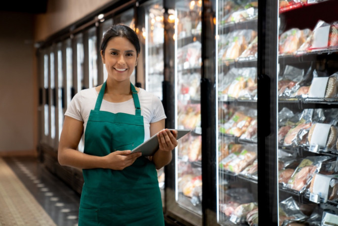 Food FMCG Chilled Business for Sale Auckland