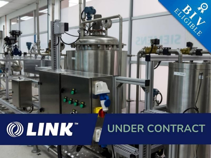 Food Manufacturer, Packaging and Distribution Business for Sale Auckland