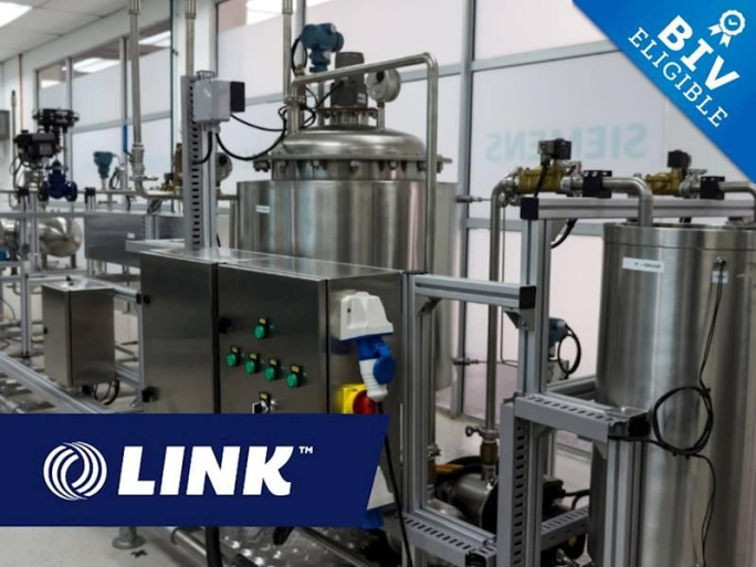 Food Manufacturer, Packaging and Distribution Business for Sale Auckland