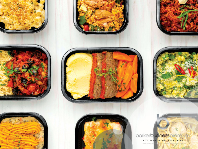 Food Manufacturing Business for Sale Auckland