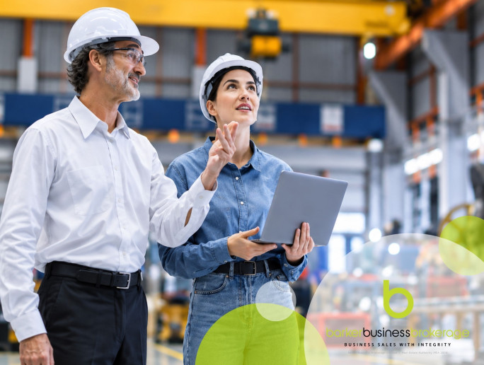 Food Manufacturing Business for Sale Auckland