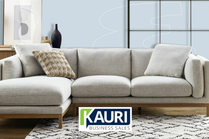 Furniture Import & Manufacturing Business for Sale Auckland