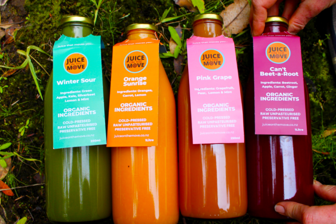 Juice Manufacturing  Business for Sale Henderson Auckland 