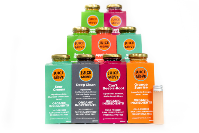 Juice Manufacturing  Business for Sale Henderson Auckland 