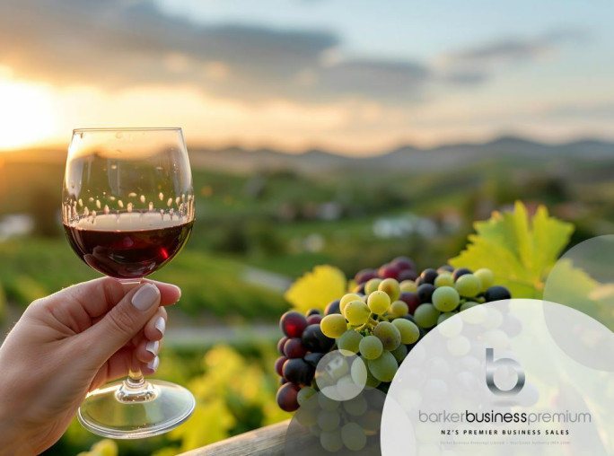 Legacy Vineyard Business for Sale Auckland Legacy Vineyard Business for Sale Auckland