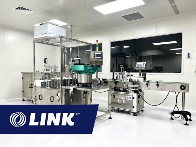 Manufacturing Business for Sale Auckland 