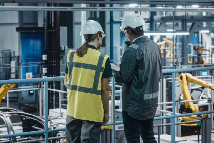 Manufacturing Business for Sale Auckland 