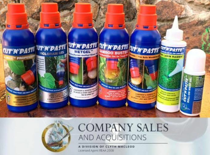 Manufacturing & Horticultural Business for Sale Auckland